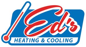 Eds Heating Cooling Logo