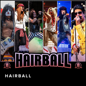 Hairball Event Image
