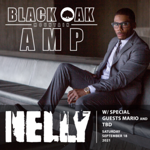 Nelly Event Image