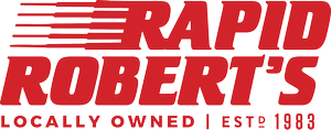 Rapid Roberts Logo