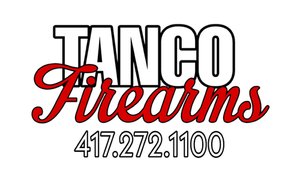 Tango Firearms Logo